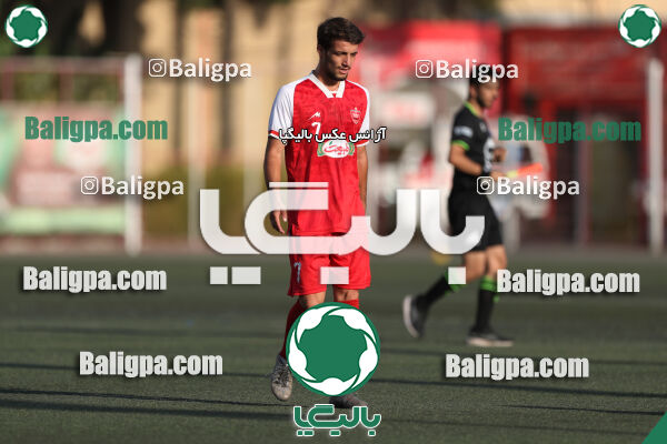 پرسپولیس 0–0 پیکان