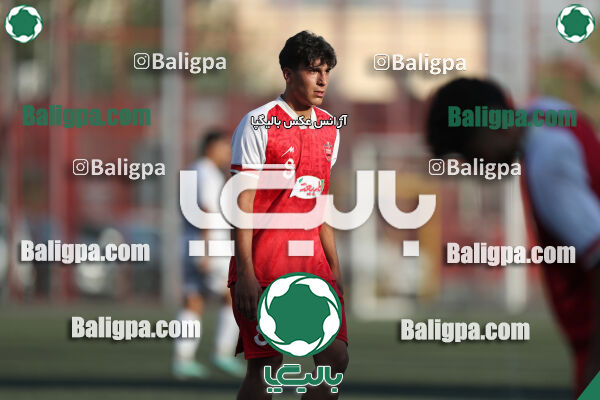 پرسپولیس 0–0 پیکان