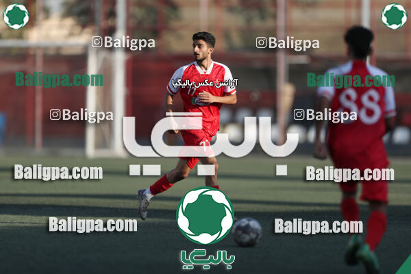 پرسپولیس 0–0 پیکان