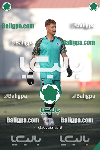 پرسپولیس 0–0 پیکان