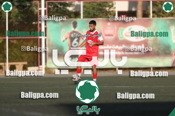 پرسپولیس 0–0 پیکان