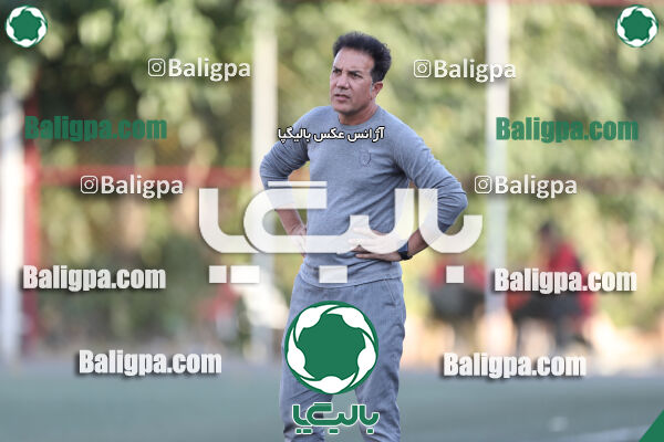 پرسپولیس 0–0 پیکان