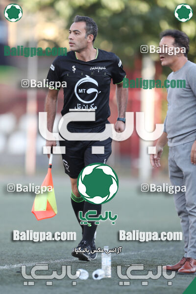 پرسپولیس 0–0 پیکان