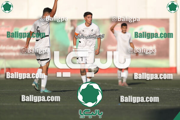 پرسپولیس 0–0 پیکان