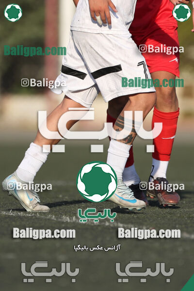پرسپولیس 0–0 پیکان