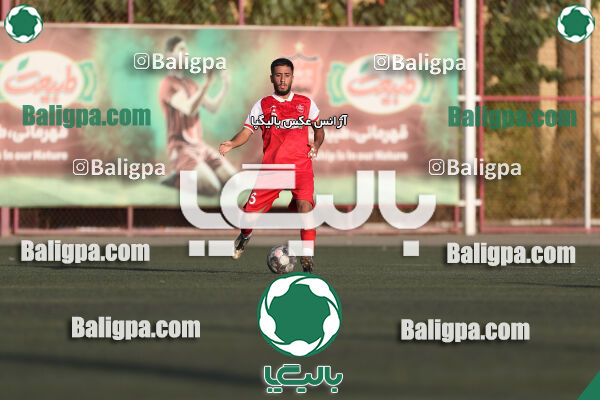 پرسپولیس 0–0 پیکان