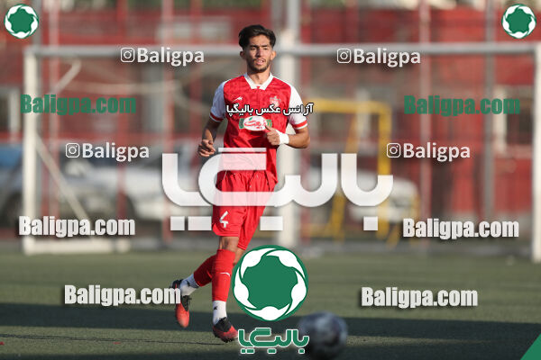 پرسپولیس 0–0 پیکان
