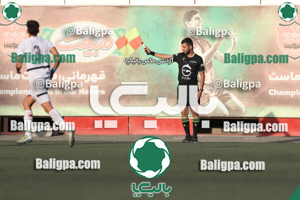 پرسپولیس 0–0 پیکان