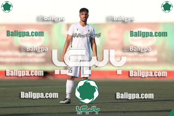 پرسپولیس 0–0 پیکان