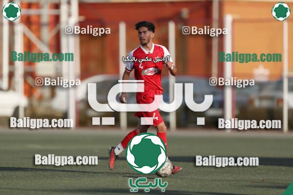 پرسپولیس 0–0 پیکان