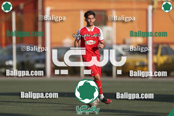 پرسپولیس 0–0 پیکان