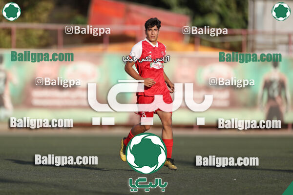 پرسپولیس 0–0 پیکان