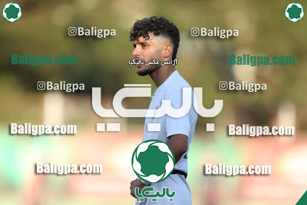 پرسپولیس 0–0 پیکان