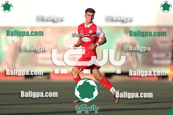 پرسپولیس 0–0 پیکان