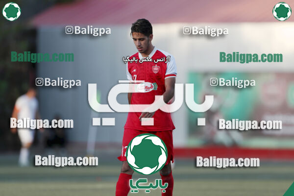 پرسپولیس 0–0 پیکان
