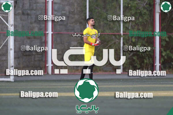 پرسپولیس 0–0 پیکان