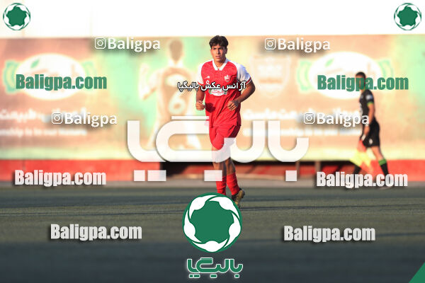 پرسپولیس 0–0 پیکان