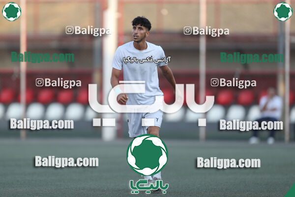 پرسپولیس 0–0 پیکان