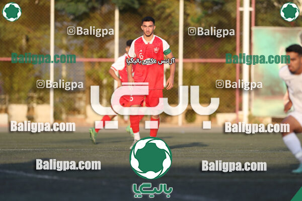 پرسپولیس 0–0 پیکان