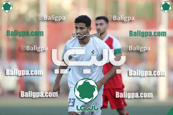 پرسپولیس 0–0 پیکان