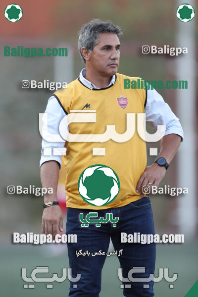 پرسپولیس 0–0 پیکان