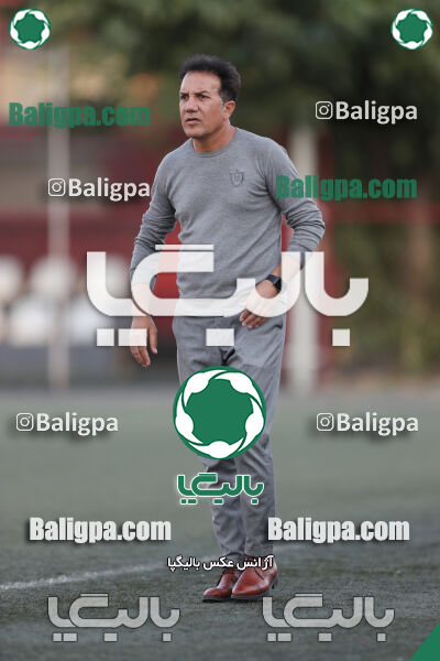 پرسپولیس 0–0 پیکان