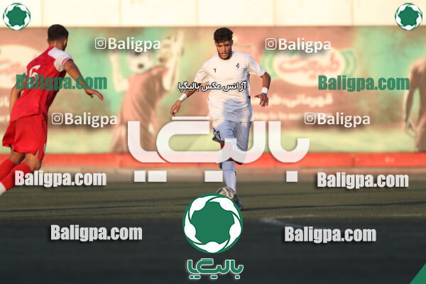 پرسپولیس 0–0 پیکان