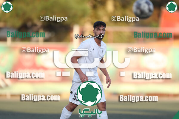 پرسپولیس 0–0 پیکان