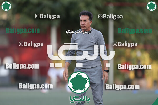 پرسپولیس 0–0 پیکان