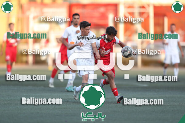 پرسپولیس 0–0 پیکان