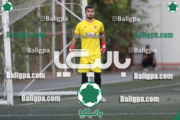 پرسپولیس 0–0 پیکان