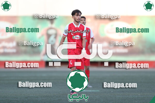 پرسپولیس 0–0 پیکان