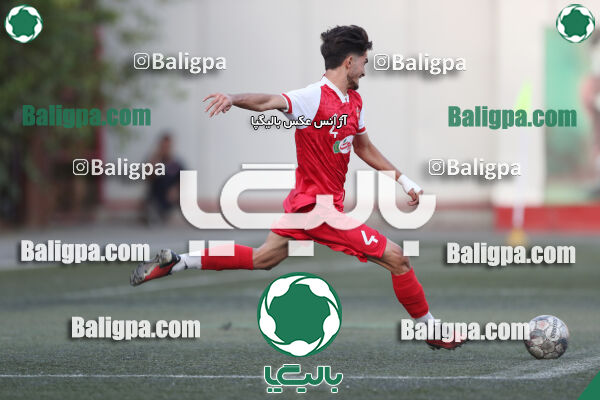 پرسپولیس 0–0 پیکان