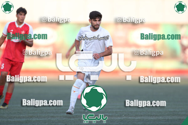 پرسپولیس 0–0 پیکان