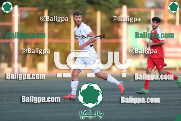 پرسپولیس 0–0 پیکان