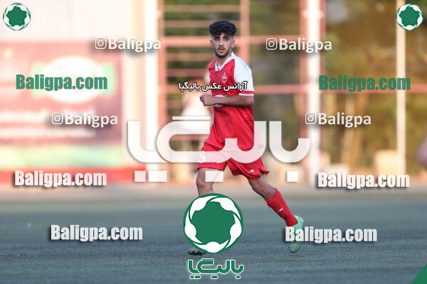 پرسپولیس 0–0 پیکان