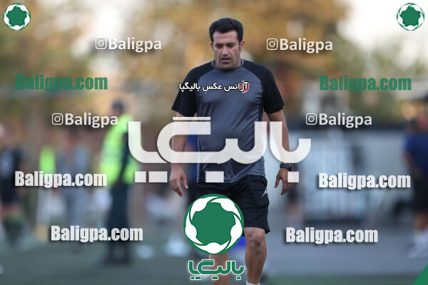 پرسپولیس 0–0 پیکان