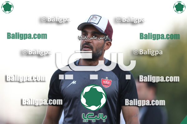 پرسپولیس 0–0 پیکان