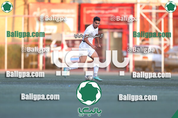 پرسپولیس 0–0 پیکان