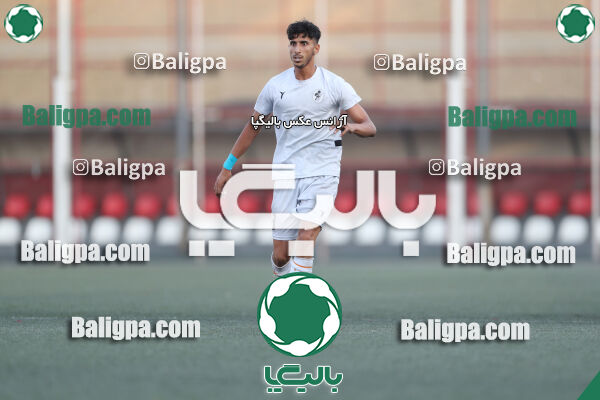 پرسپولیس 0–0 پیکان