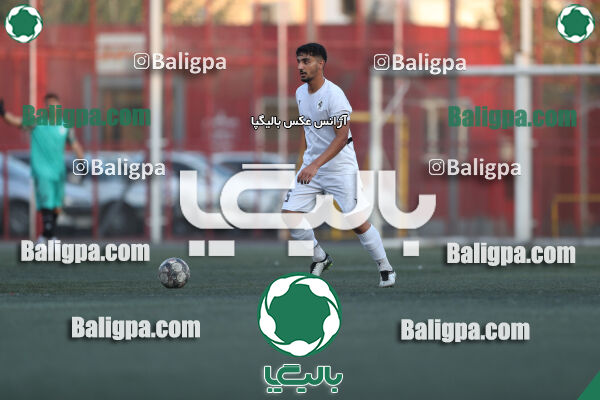 پرسپولیس 0–0 پیکان