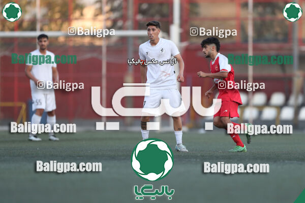 پرسپولیس 0–0 پیکان