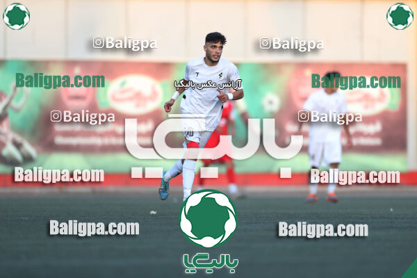 پرسپولیس 0–0 پیکان