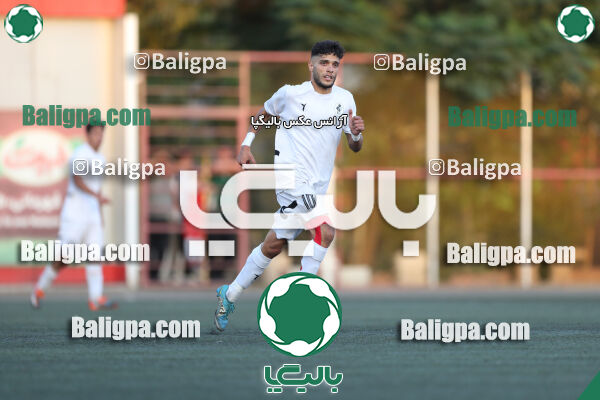 پرسپولیس 0–0 پیکان