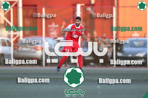 پرسپولیس 0–0 پیکان
