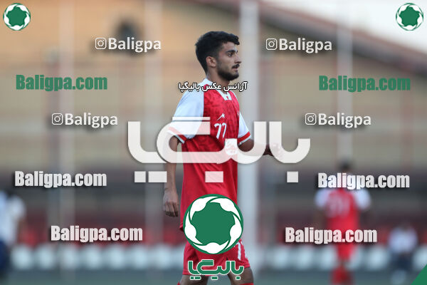 پرسپولیس 0–0 پیکان