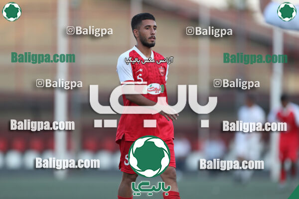 پرسپولیس 0–0 پیکان
