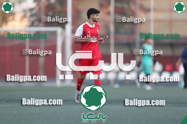 پرسپولیس 0–0 پیکان