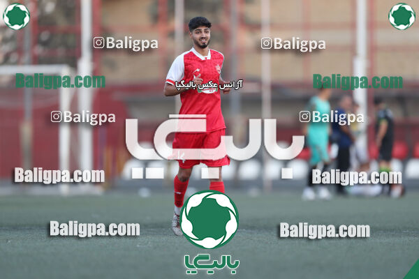 پرسپولیس 0–0 پیکان