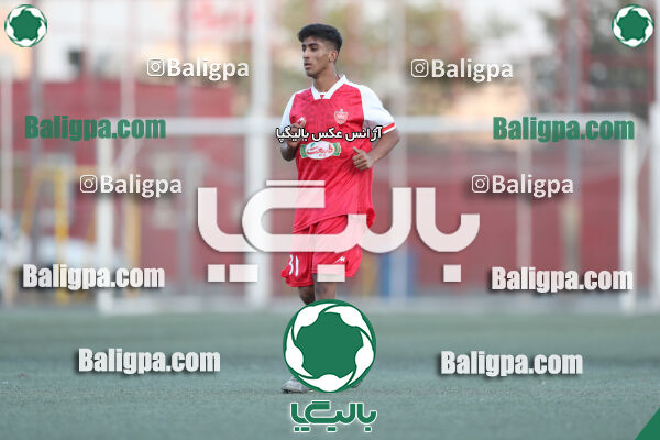پرسپولیس 0–0 پیکان